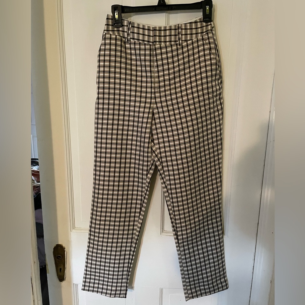 Express pants